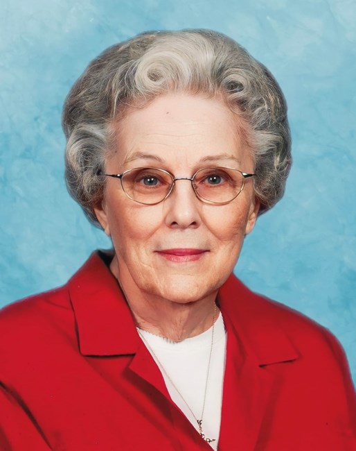 Obituary of Pauline Laguzzi Brown