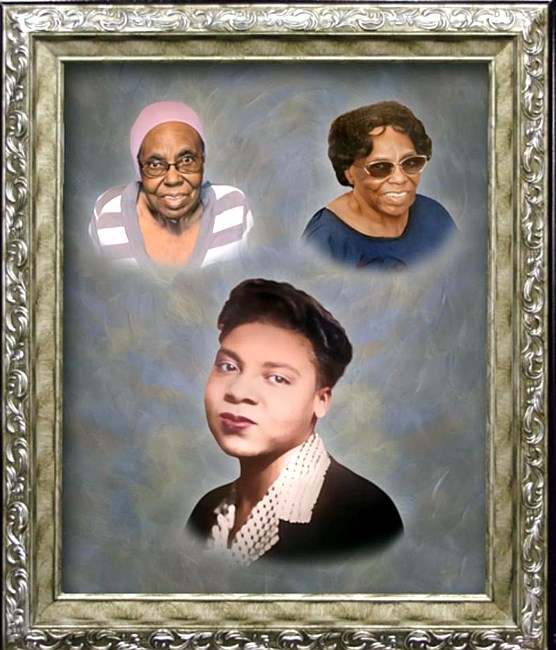 Obituary of Mrs. Estella Lee (Baker) Copelyn