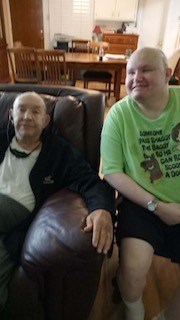 Obituary of Thomas Anthony Copeland