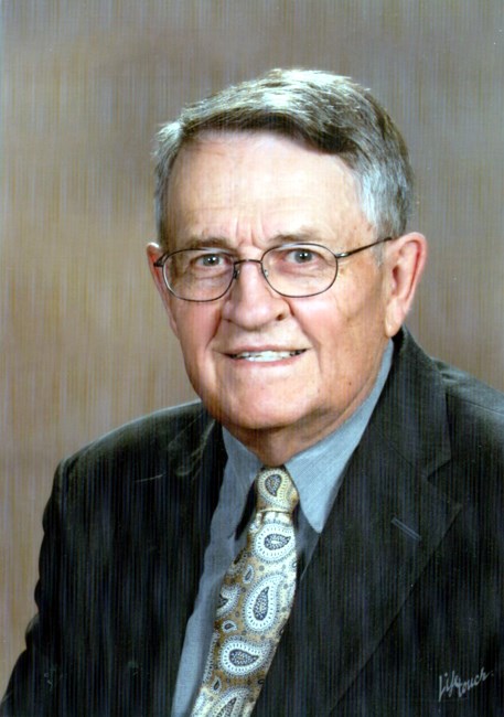 Obituary of Leon Rudolph Wiese