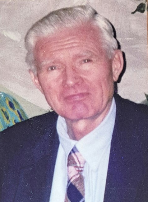 Obituary of Warren George Viele