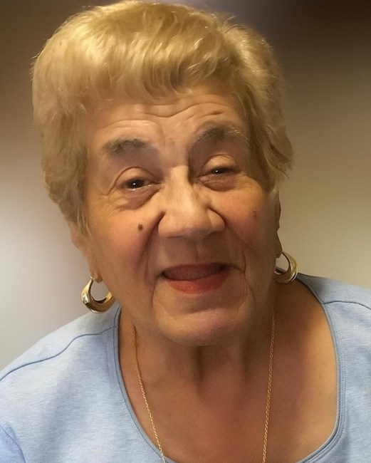 Obituary of Norma A. Provenzano