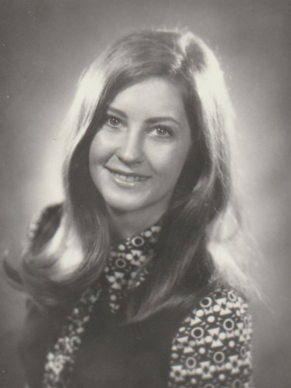 Obituary of Wanda Sturgis Frost