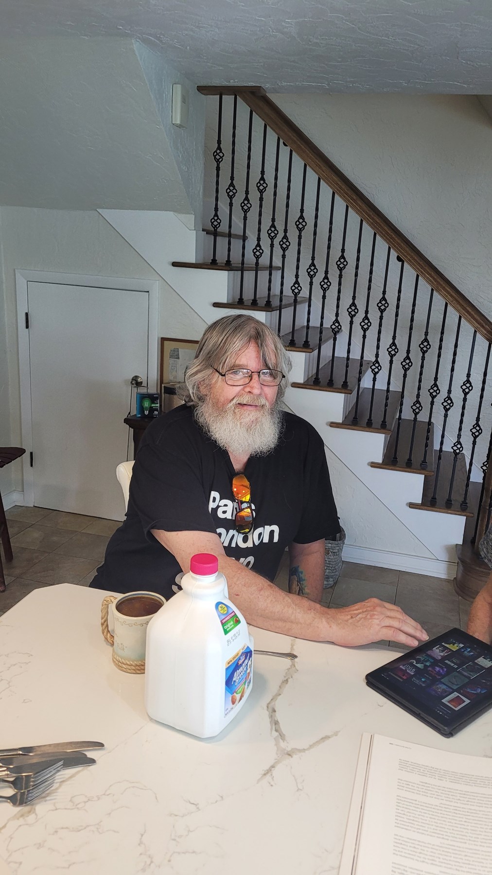 Obituary of Michael Lulewicz