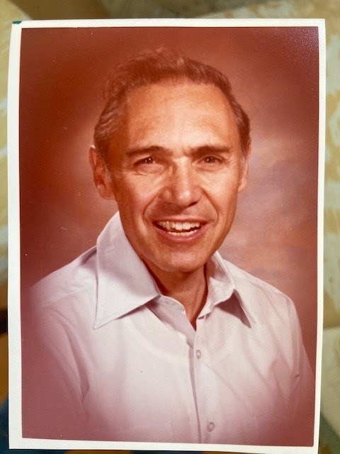 Obituary of Anthony "Tony" Biagiotti