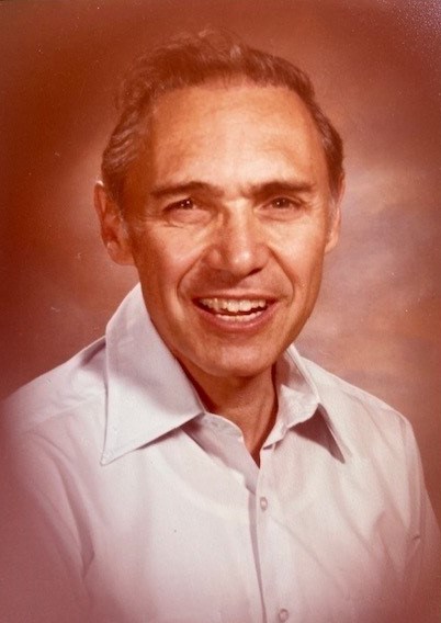 Obituary of Anthony "Tony" Biagiotti