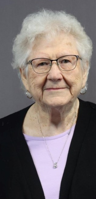 Obituary of Kathern Ann Foy