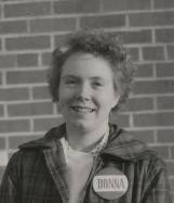 Obituary of Donna B. Clark