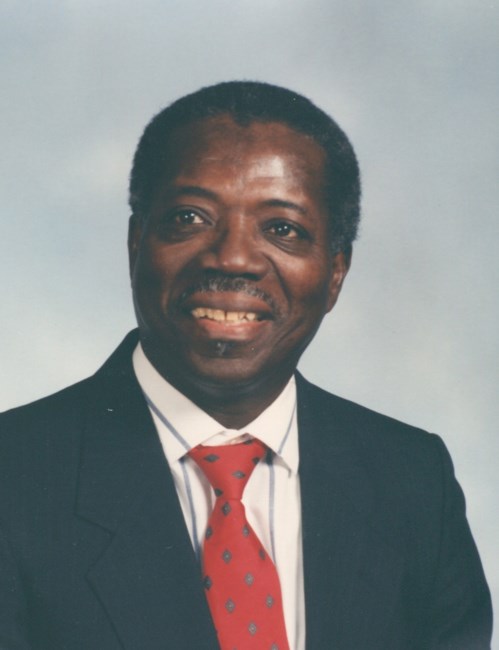 Obituary of William Higgins