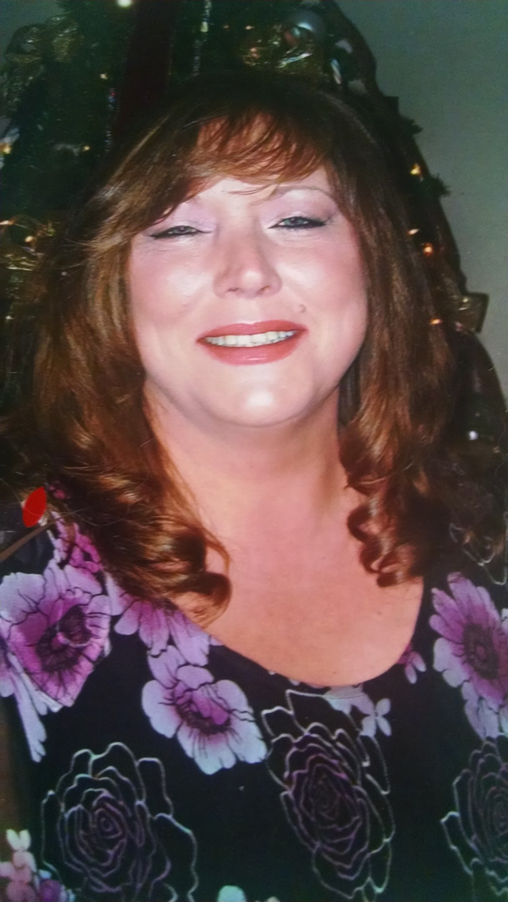 Obituary of Lorrie Ann Barton Baker