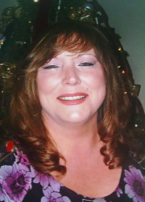 Obituary of Lorrie Ann Barton Baker