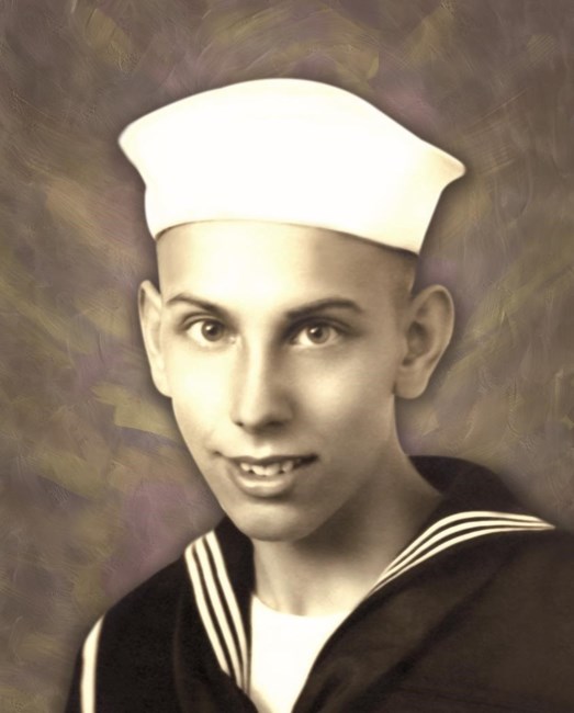 Obituary of Ralph D. Allen