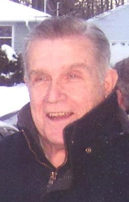 Obituary of Harold Ryberg
