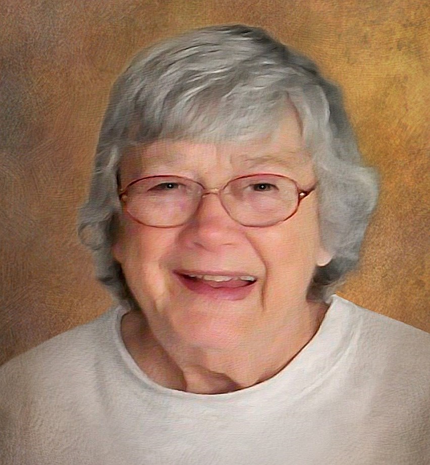 Mary L. Ahmann Obituary Louisville, KY