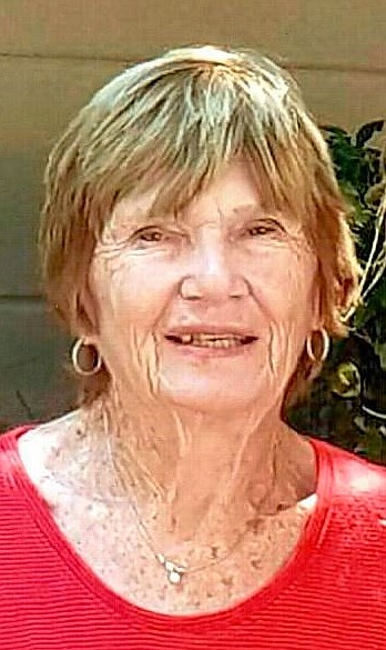 Obituary of Anne F. Gaffney