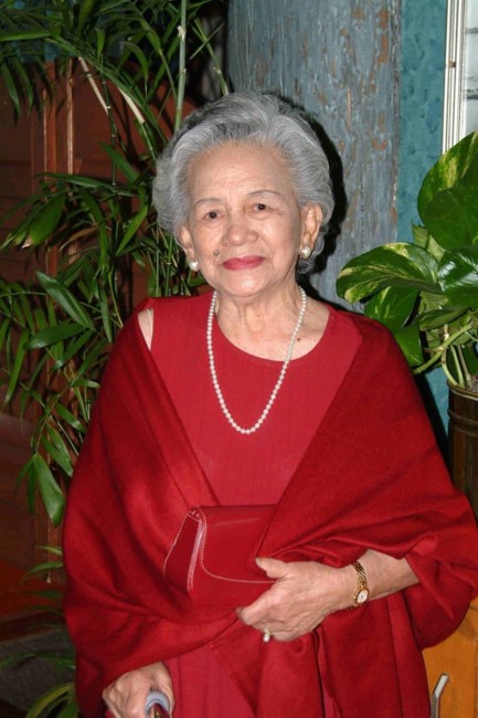 Obituary of Tranquilina T. Kocher