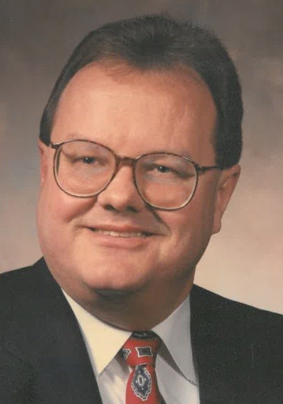 Obituary of James Bernard Fritz