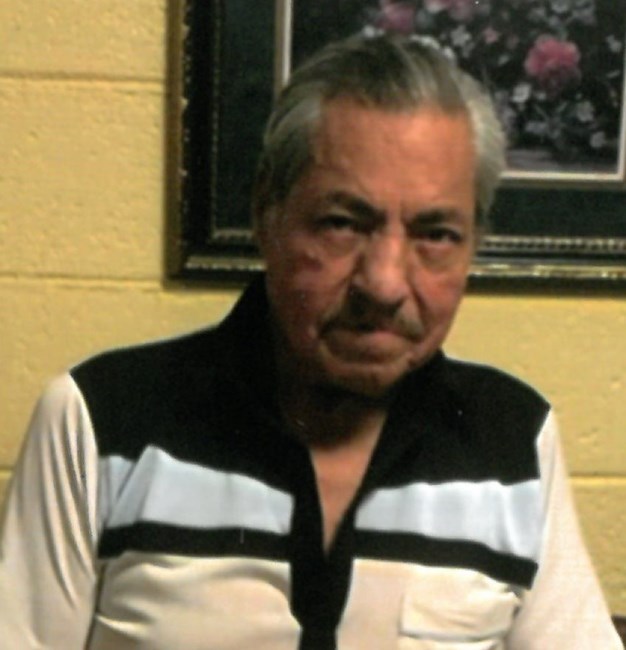 Obituary of Cayetano Corral