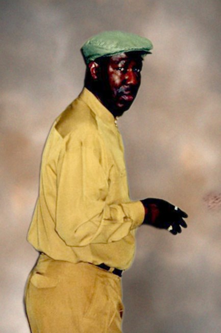 Obituary of Lee Andrew Gaston