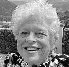 Obituario de Linda Kay Roberts