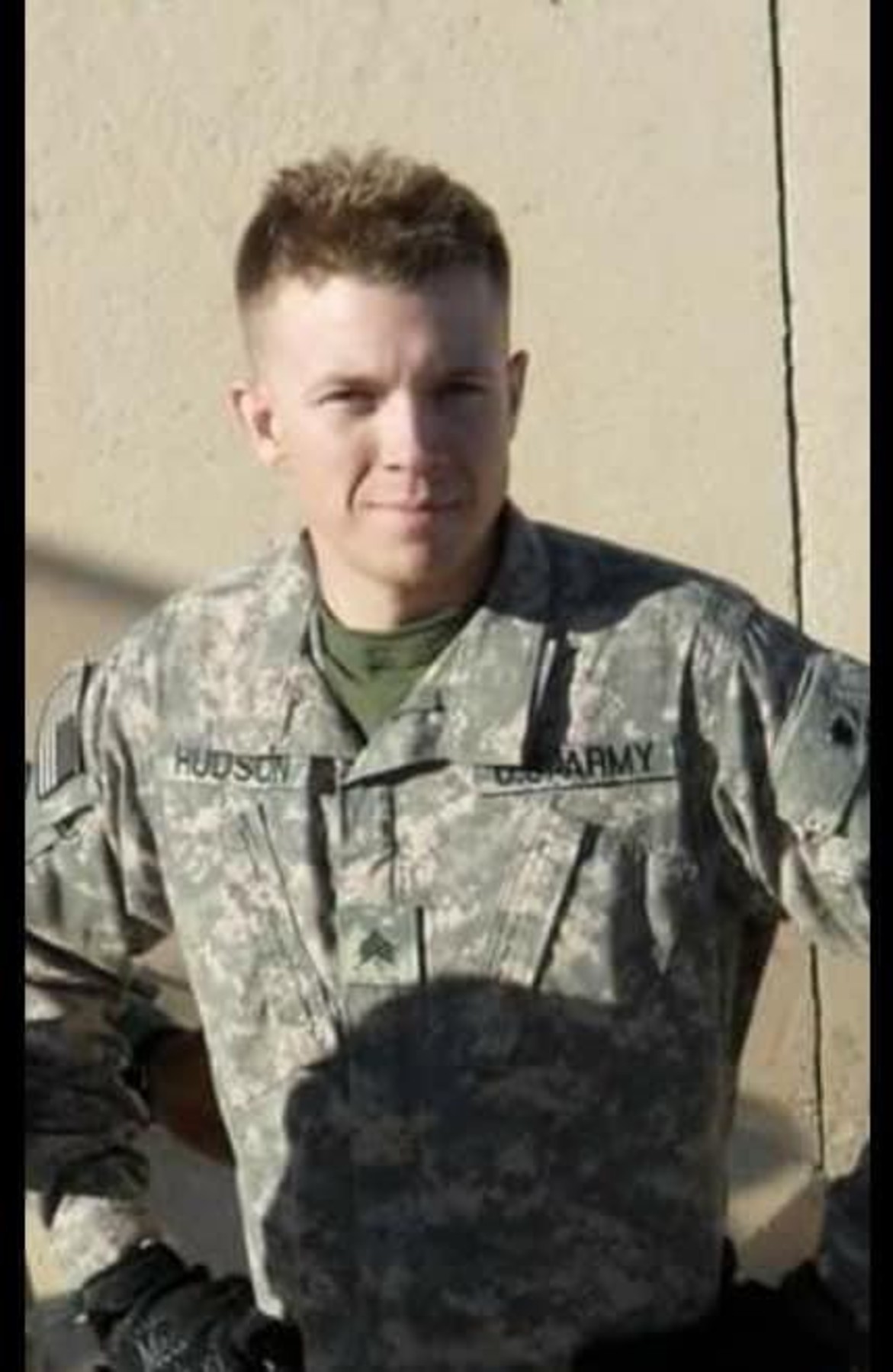 Obituary of Zackery William Hudson