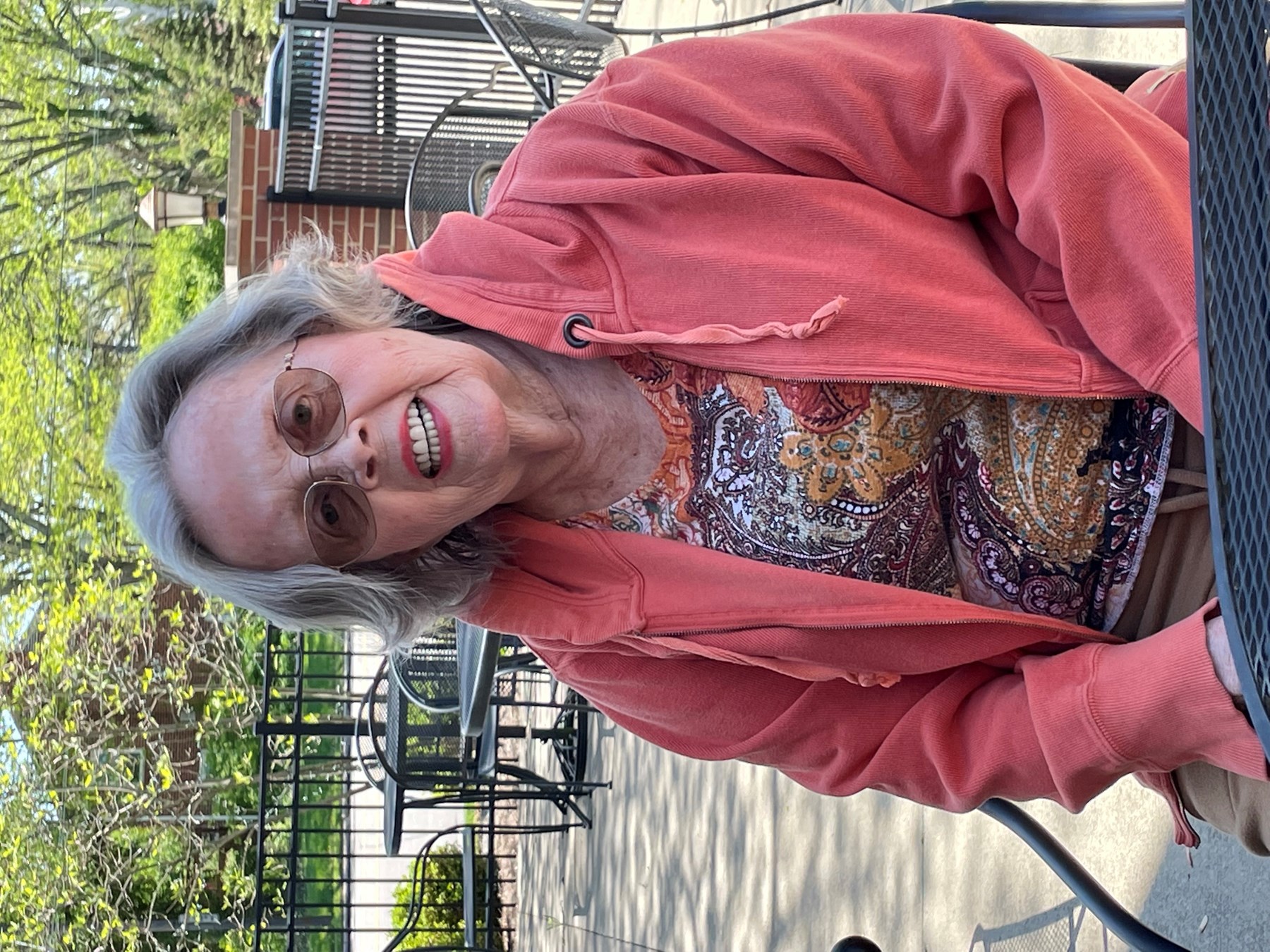 Obituary of Betty Jane Moore