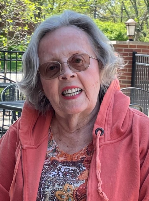 Obituary of Betty Jane Moore