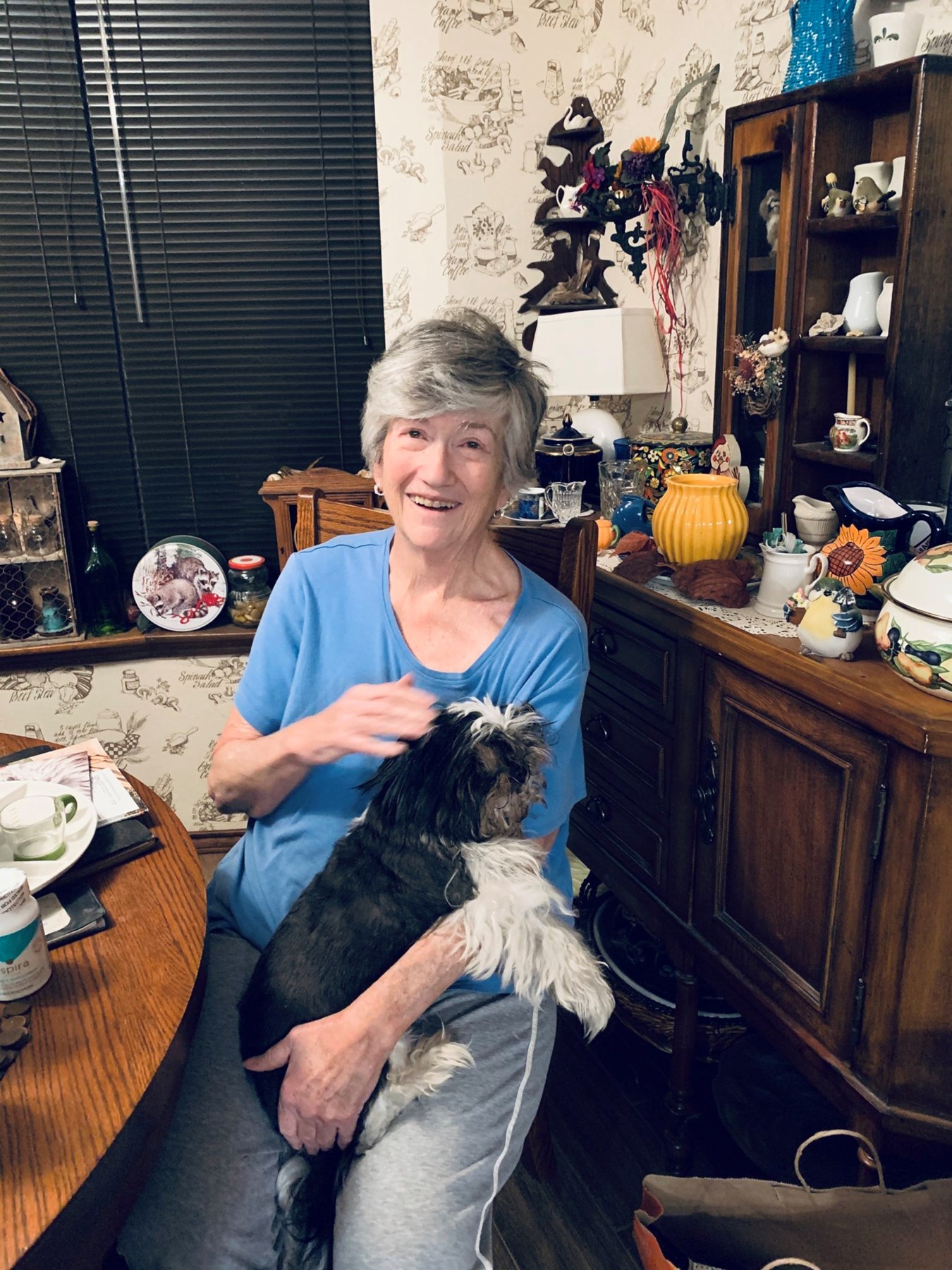 Janelle Pittman Jensen Obituary New Braunfels, TX