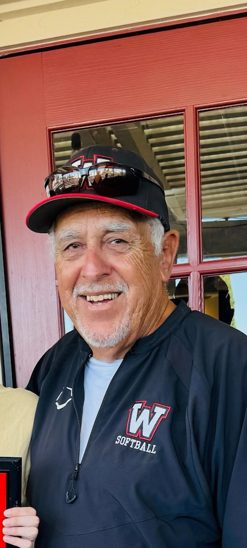 Obituary of James Alfred Marquez