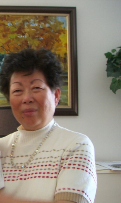 Obituario de Aphon Chusuei