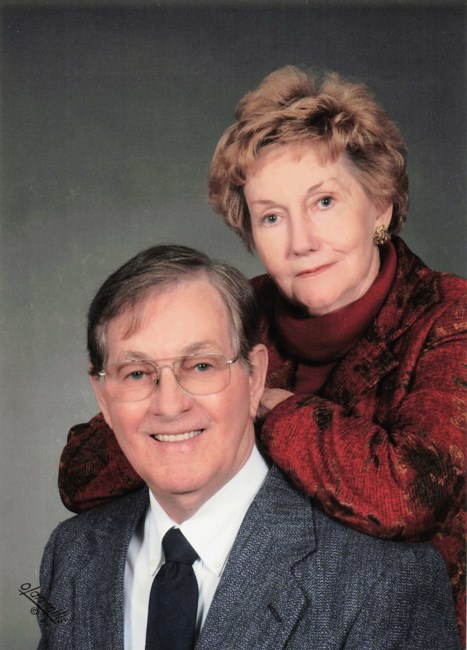Obituary of George & Katie Theriot