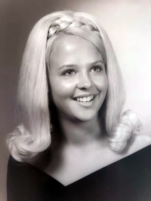 Obituary of Cynthia Alexis Lyon