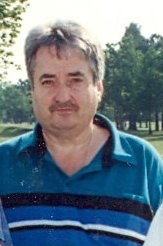 Obituary of Paul David Little