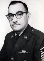 Calvin Saunders