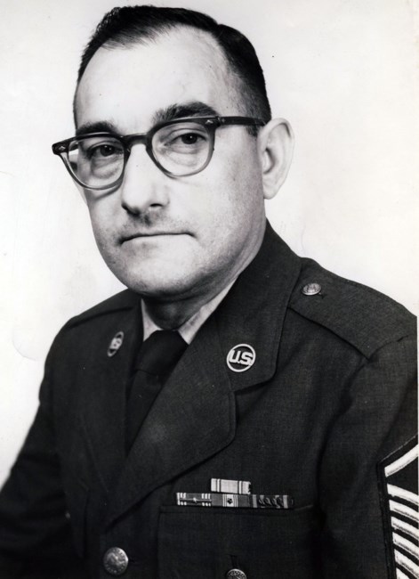 Obituary of Calvin C. Saunders
