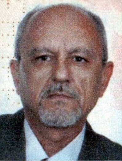 Obituary of Seyed Nasser Khoshbin
