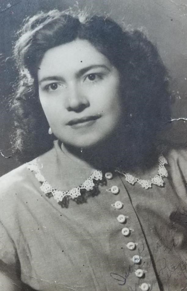 Obituary of Guadalupe "Lupe" Luna