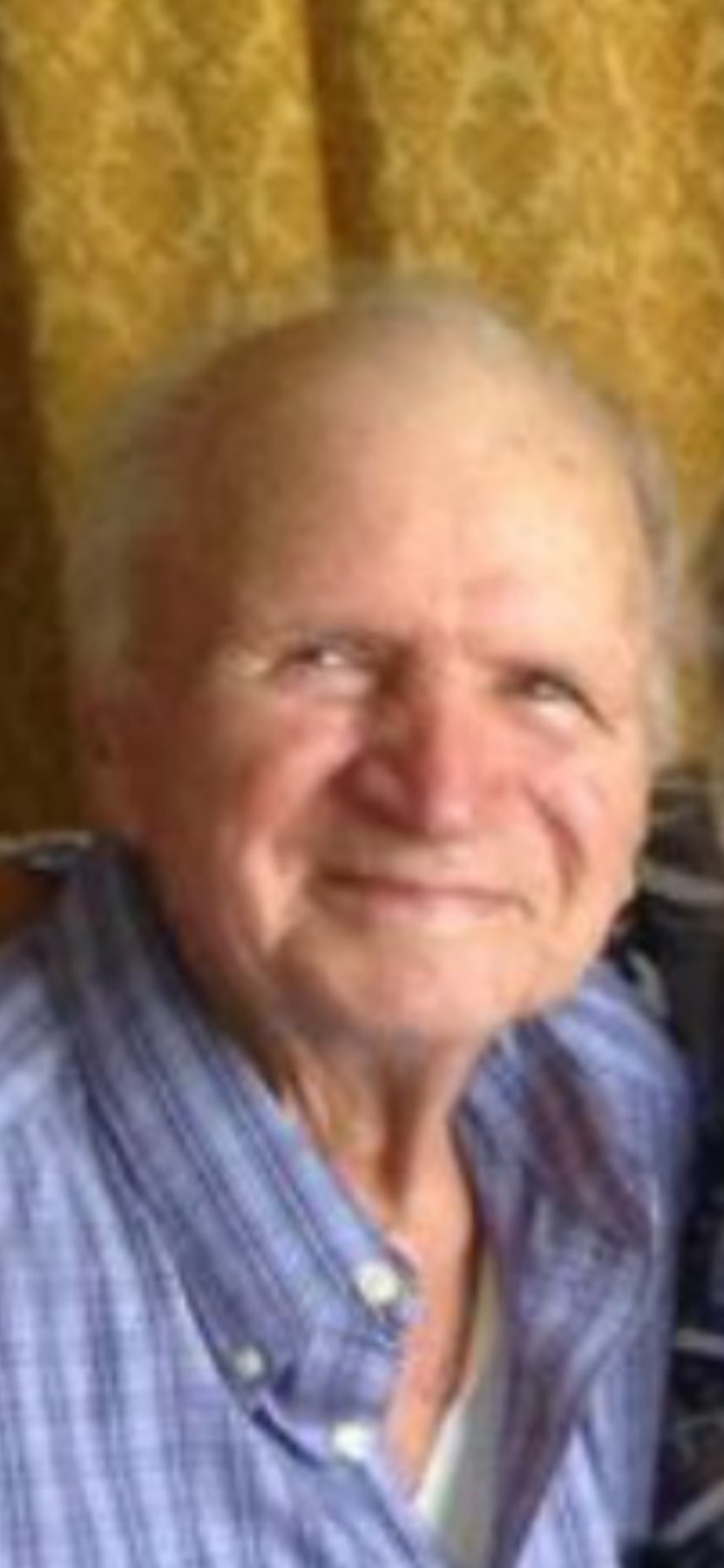 Obituary of Lee A. Dickerson