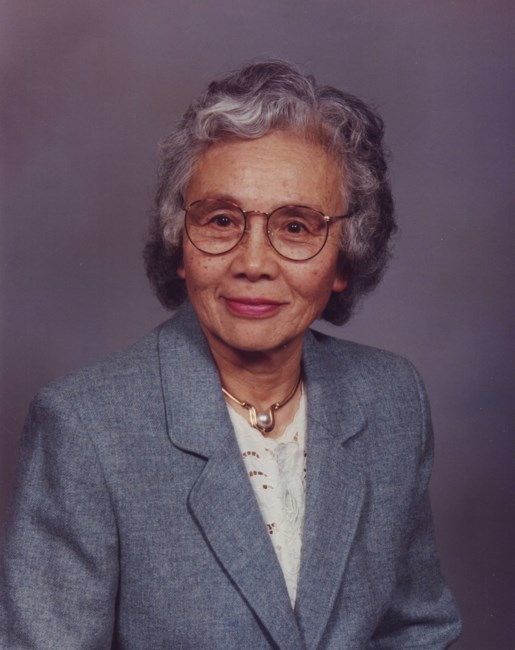 Obituary of Yachiyo Grace Imai