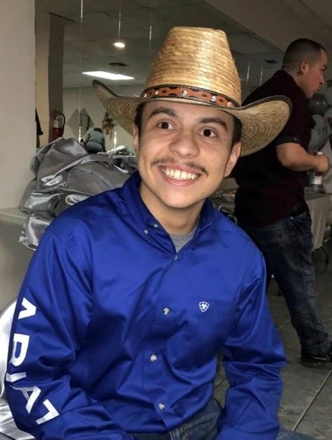 Obituary of Daniel Guillen