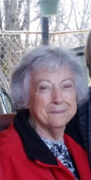 Obituary of Mary Catherine Deignan