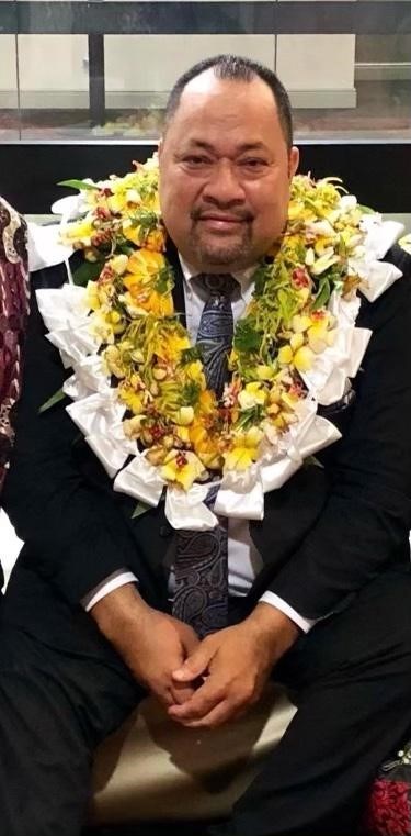 Obituary of Taumoefolau Tuakalau