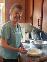 Obituary of Della Ruth Amero