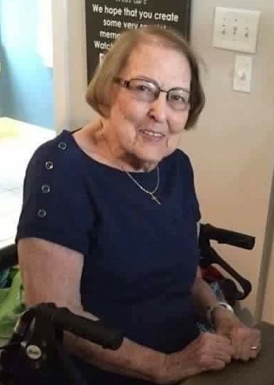 Obituary of Lucille M. Kehoe