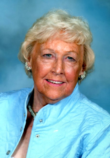 Obituario de Norma M. Fisher
