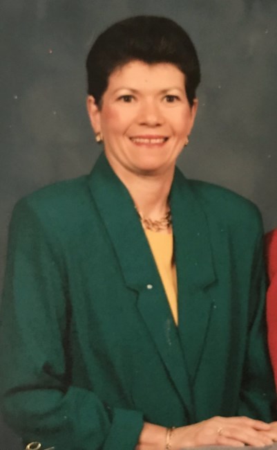 Obituary of Susan McCracken