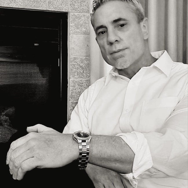 Avis de décès de John Richard Morton