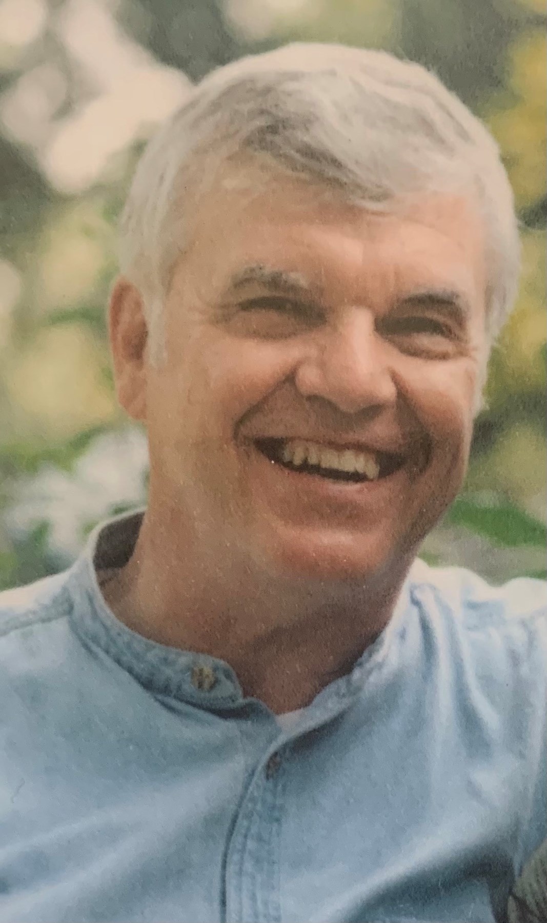 Donald Gene Mitchell Obituary Kansas City, MO