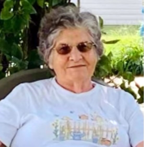 Obituary of Wanda Fern Dirickson