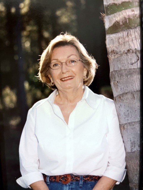 Obituary of Reva Marlene Neal